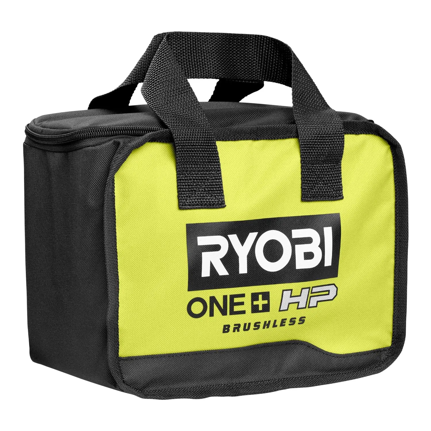 Open Box -  RYOBI ONE+ HP 18V Brushless Cordless Compact 1/2 in. Drill/Driver Kit with (2) 1.5 Ah Batteries, Charger and Bag RYOBIBullseye Deals