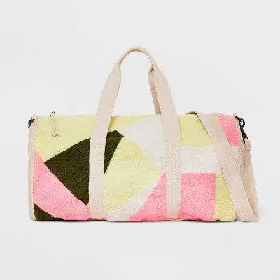 Duffel Weekender Bag - Universal Thread Universal Thread