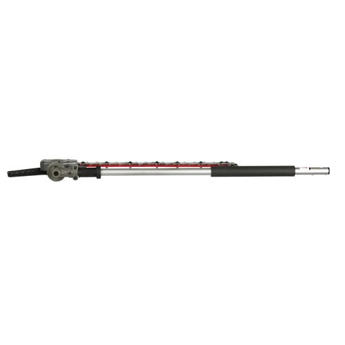 Milwaukee Electric Tools 49-16-2719 Milwaukee M18 Fuel Quik-lok Hedge Trimmer Attachment