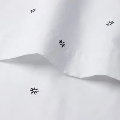 Easy Care Printed Pattern Sheet Set - Room Essentials Room EssentialsBullseye Deals