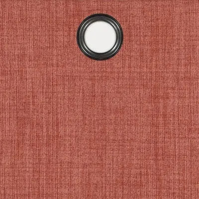 Eclipse Rowland Blackout Window Curtain Panel - 52