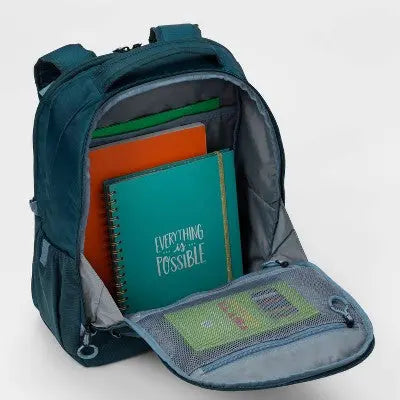 Embark Adaptive School Backpack Fits 15