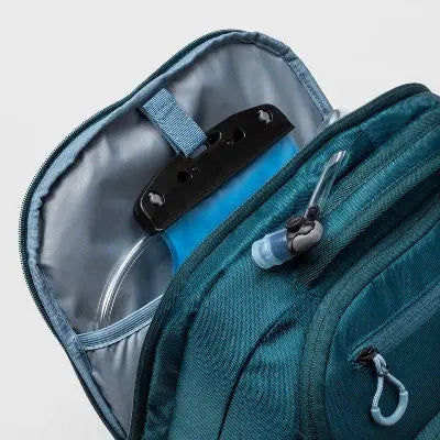 Embark Adaptive School Backpack Fits 15