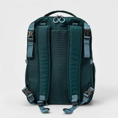 Embark Adaptive School Backpack Fits 15