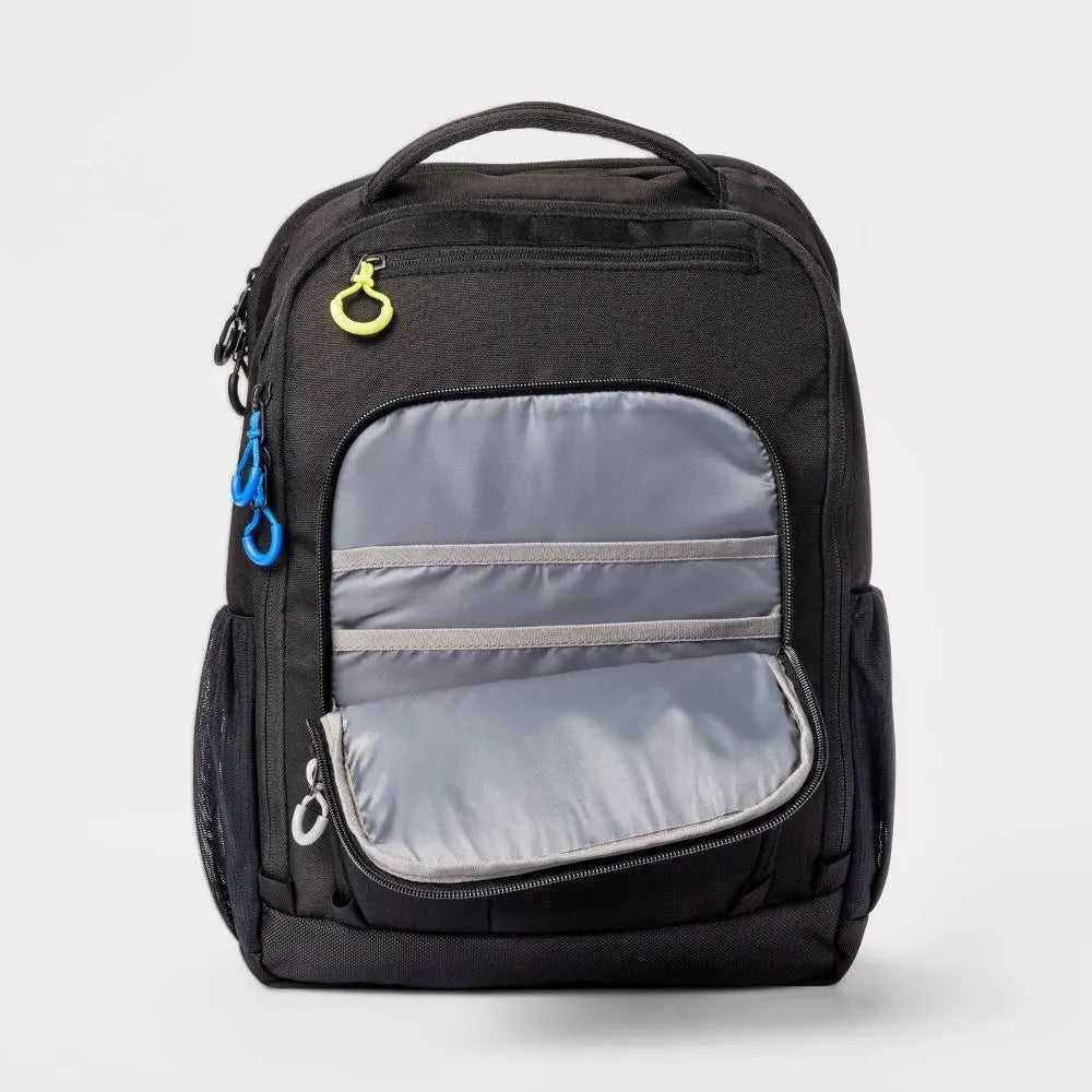 Embark Adaptive School Backpack Fits 15