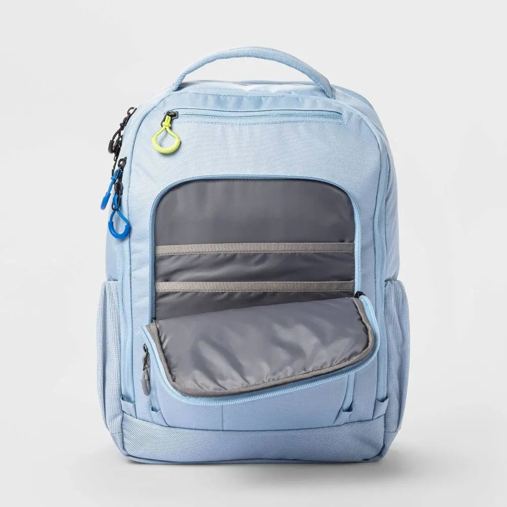 Embark Adaptive School Backpack Fits 15