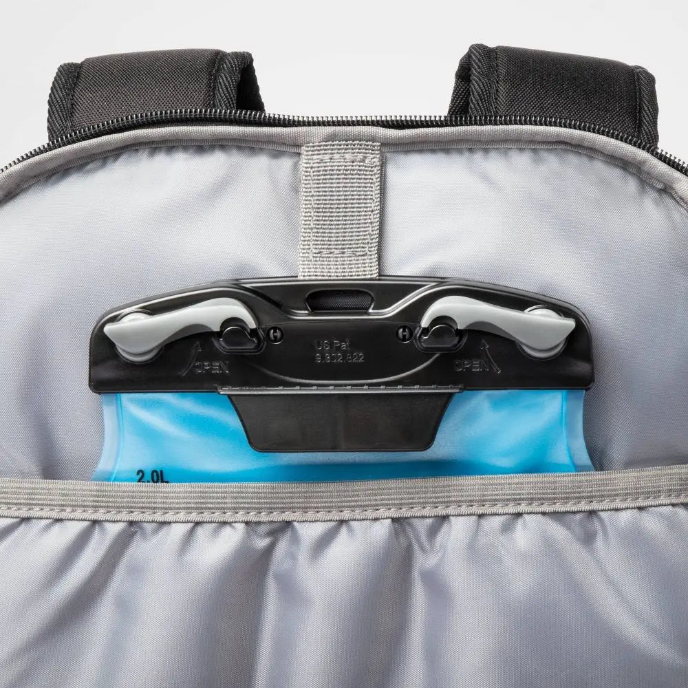 Embark Adaptive School Backpack Fits 15