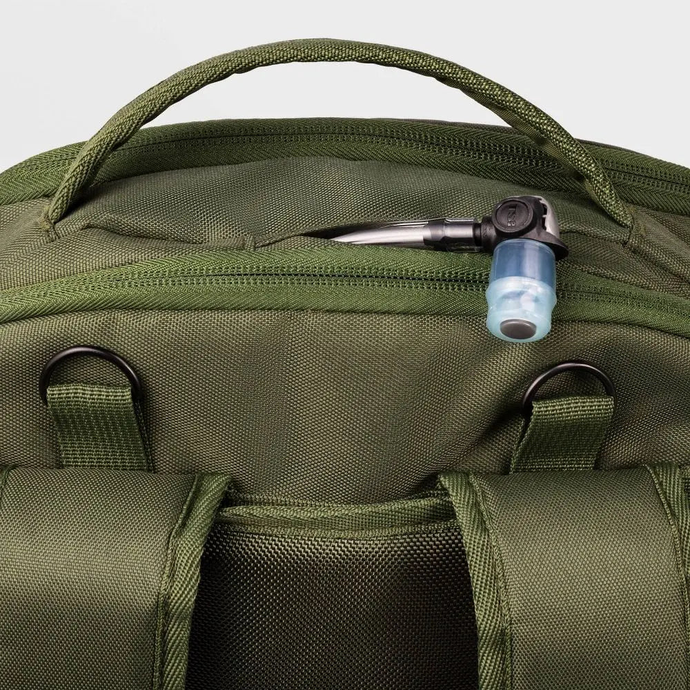 Embark Adaptive School Backpack Fits 15