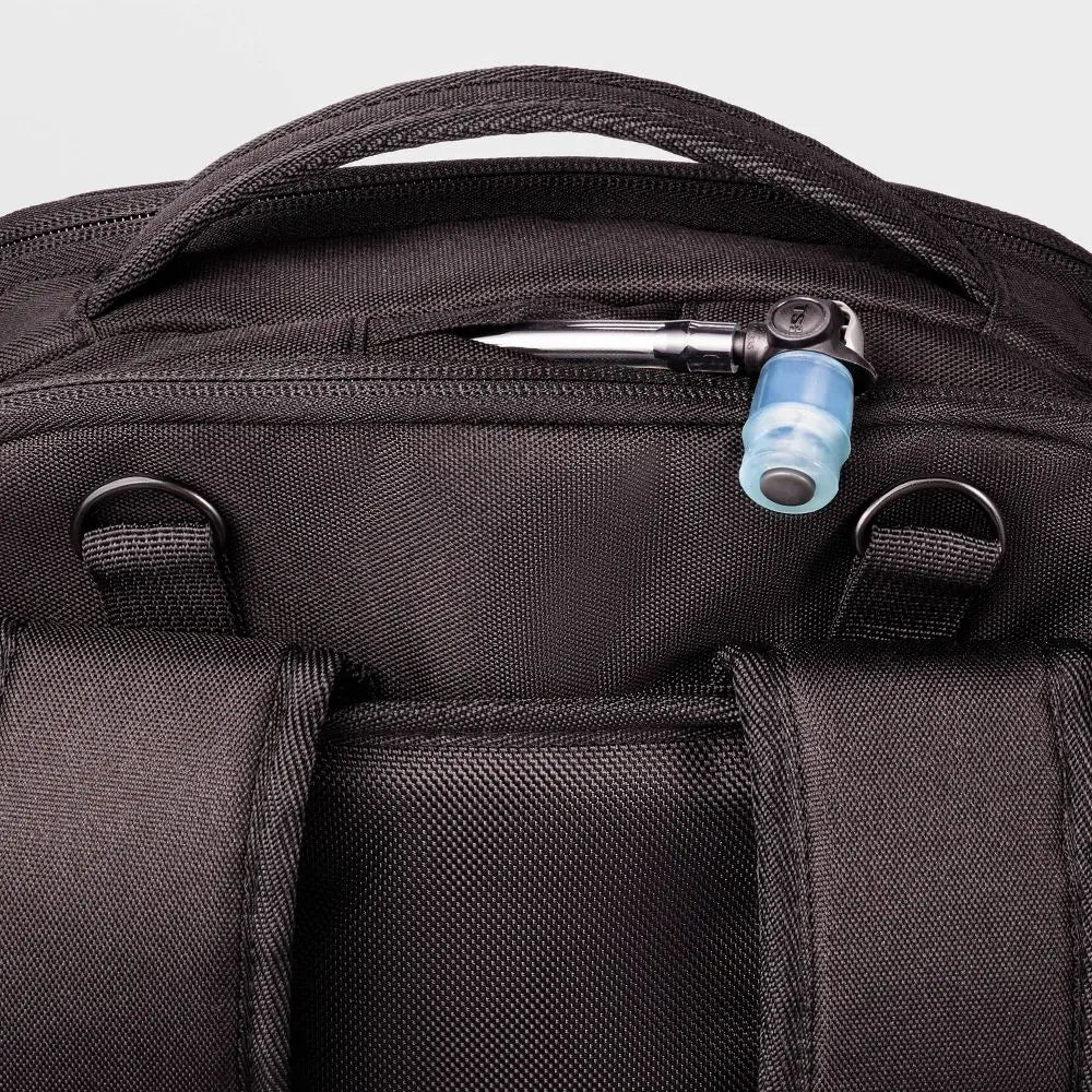 Embark Adaptive School Backpack Fits 15