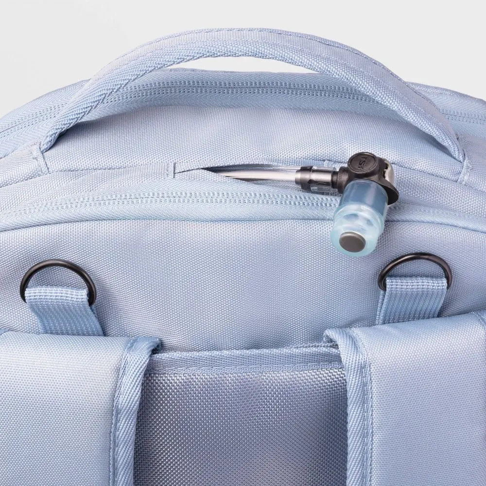 Embark Adaptive School Backpack Fits 15