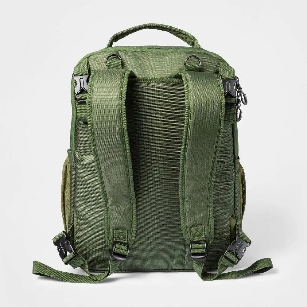 Embark Adaptive School Backpack Fits 15