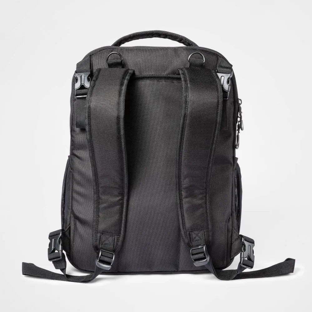 Embark Adaptive School Backpack Fits 15