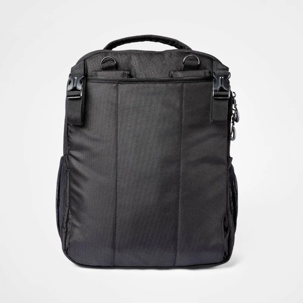 Embark Adaptive School Backpack Fits 15