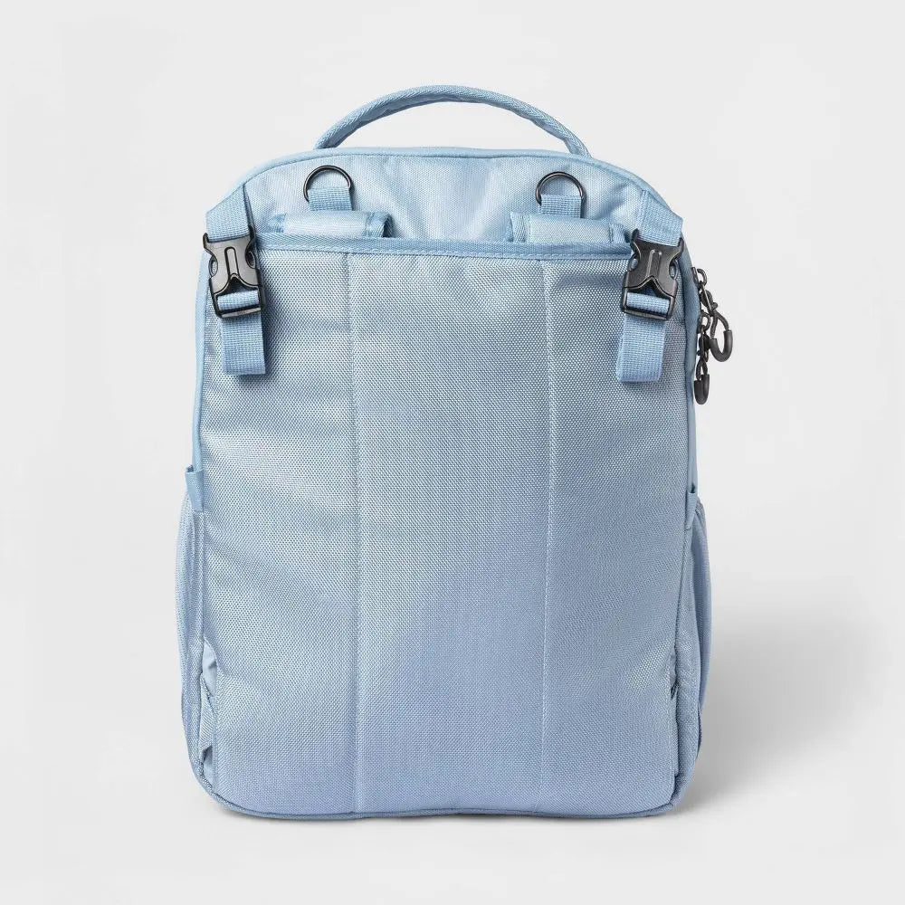 Embark Adaptive School Backpack Fits 15