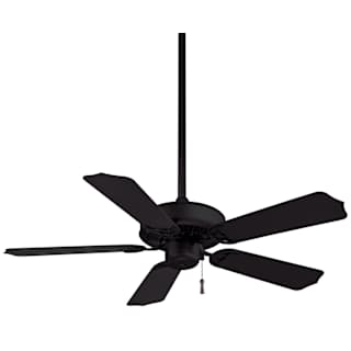 Open Box - MinkaAire F572-CL - Ceiling Fans Fans