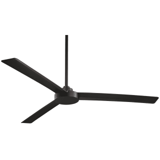 Open Box - MinkaAire F624-CL - Ceiling Fans Fans