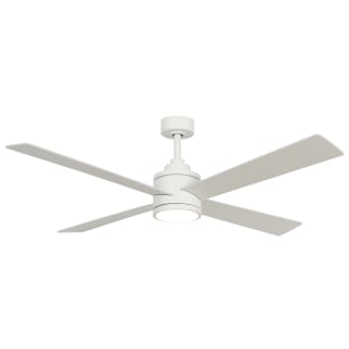 Open Box - MinkaAire F796L-WHF - Ceiling Fans Fans
