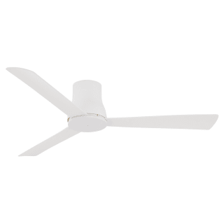 Open Box - MinkaAire F873-WHF - Ceiling Fans Fans