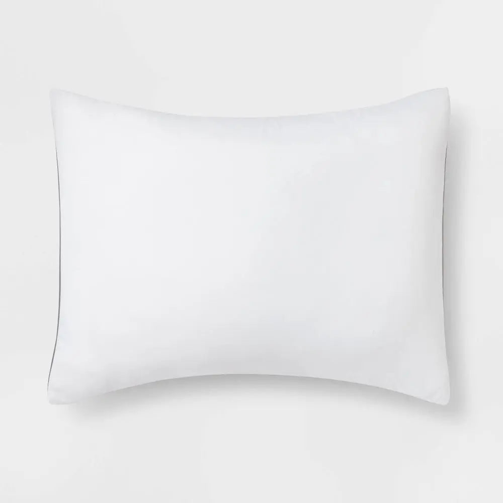 New - Room Essentials 5-Piece/Flannel Comforter Set Diamond Quilted Room EssentialsBullseye Deals