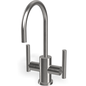 Open Box - Graff G-5910-LM49D-SN - Water Dispenser Faucet