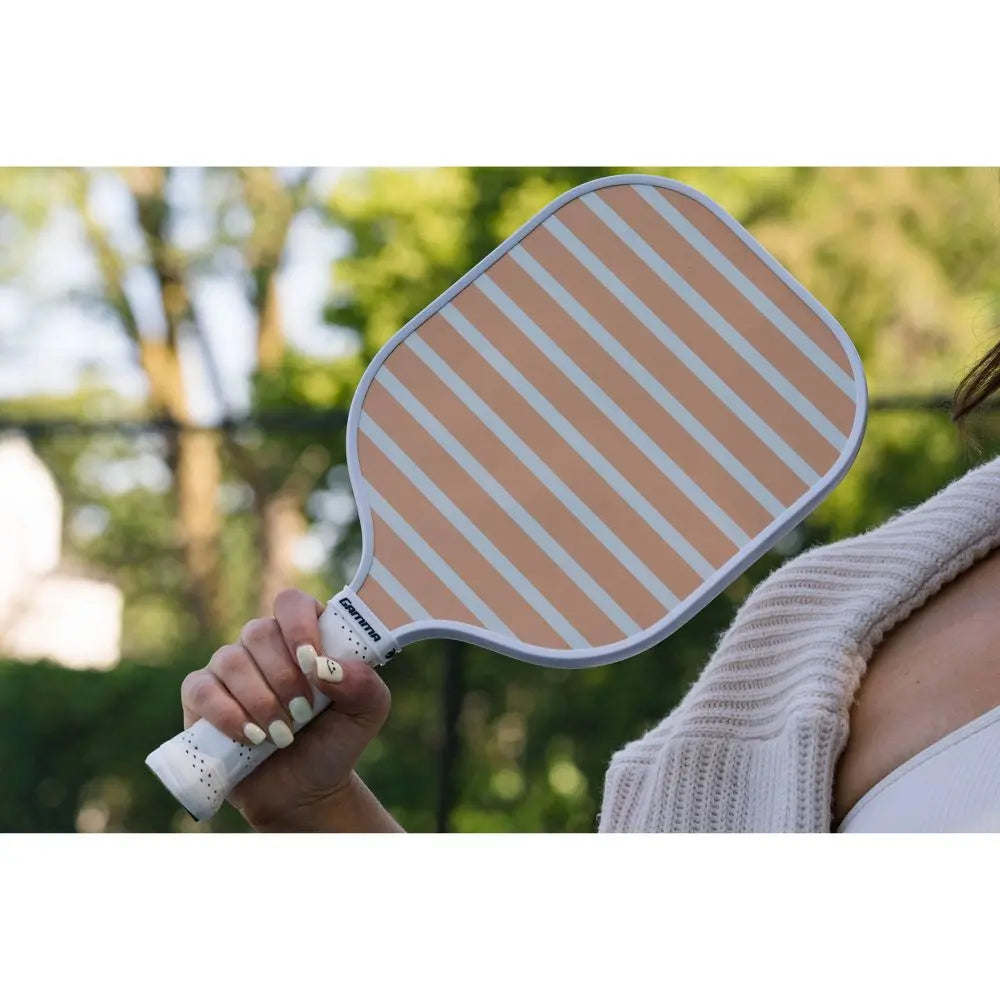GAMMA Sports Fashion Pickleball Paddle GAMMA SportsBullseye Deals