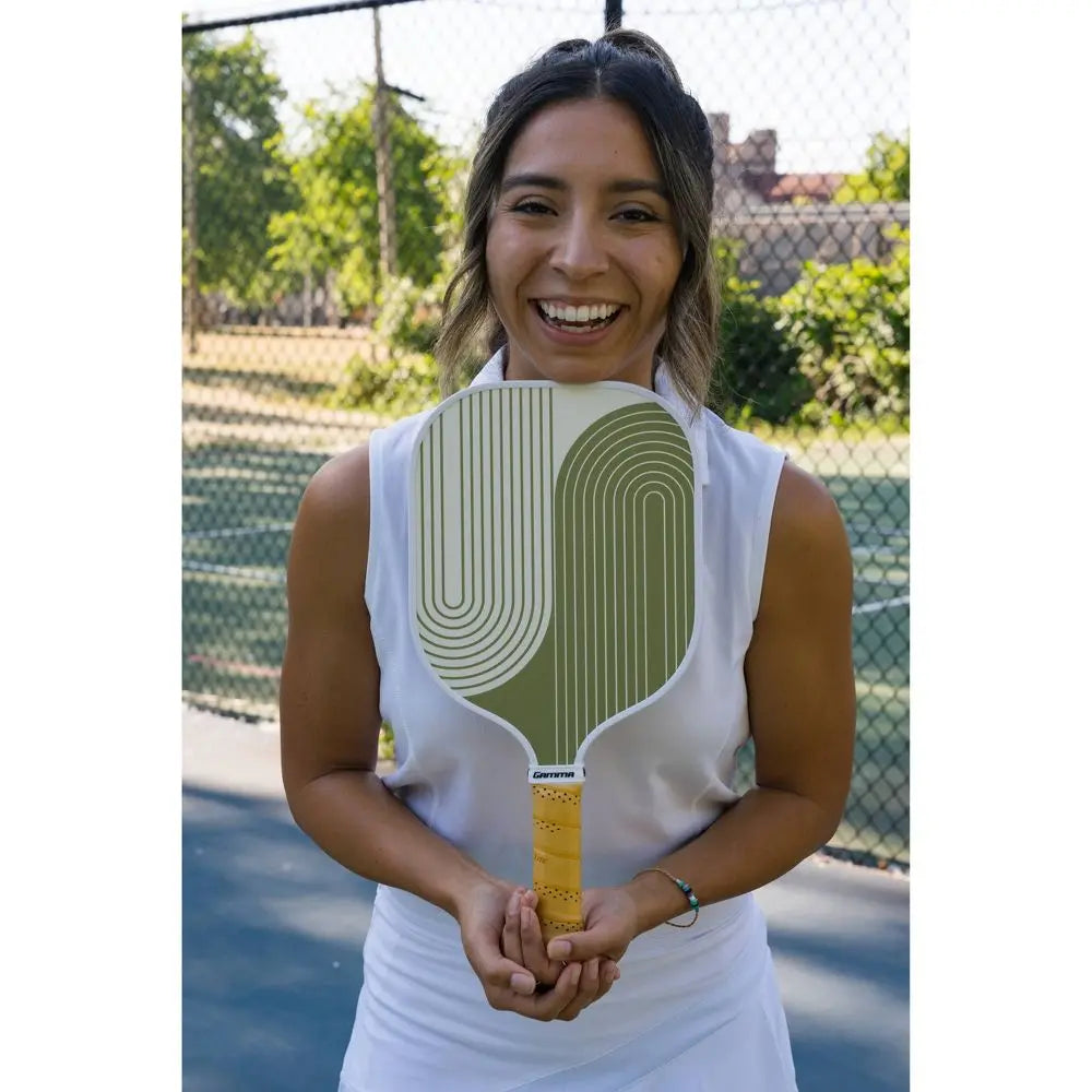 GAMMA Sports Fashion Pickleball Paddle GAMMA SportsBullseye Deals