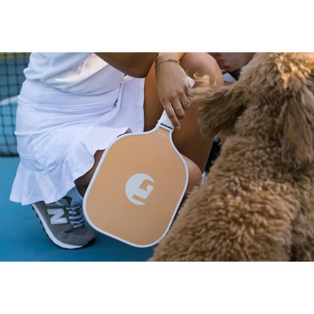 GAMMA Sports Fashion Pickleball Paddle GAMMA SportsBullseye Deals