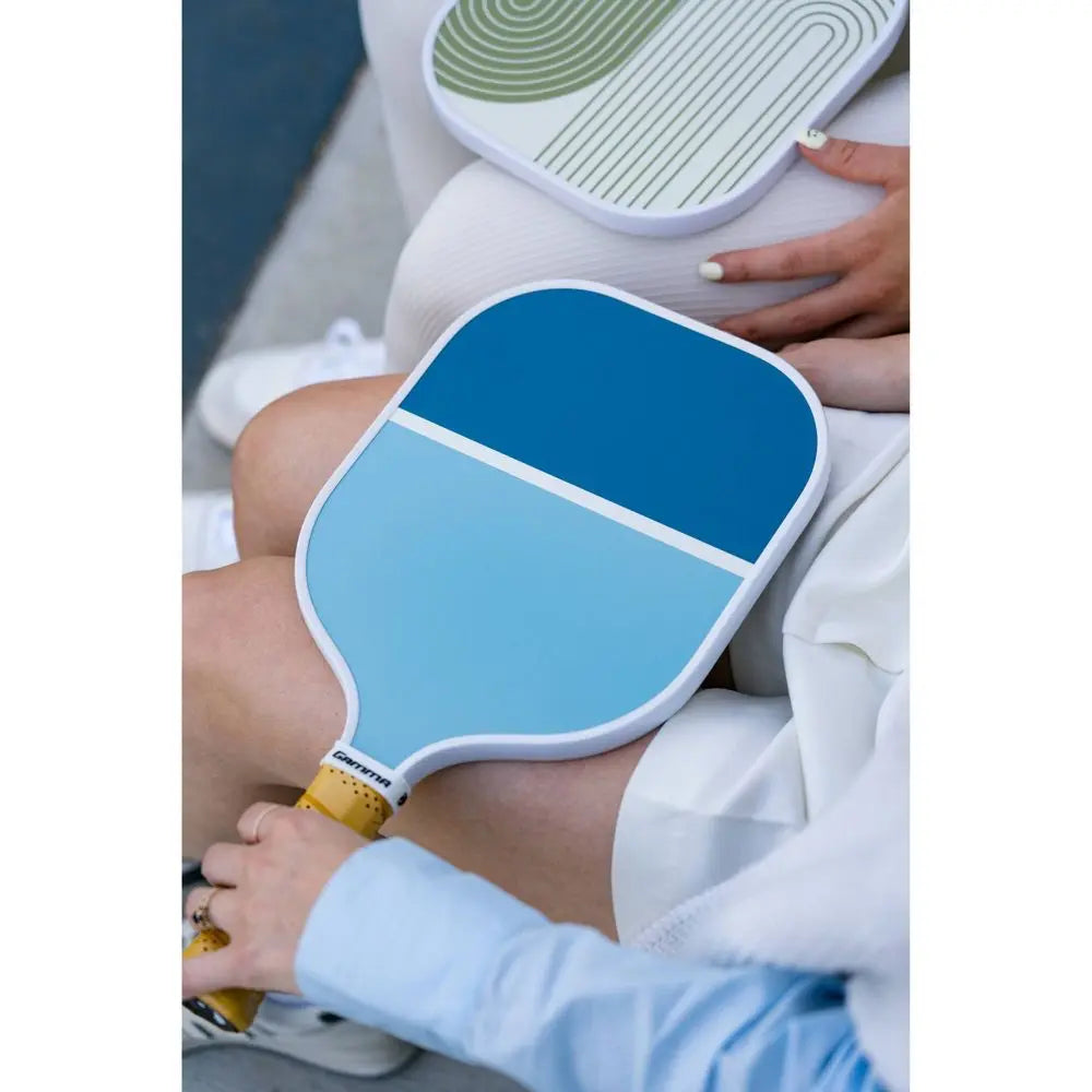 GAMMA Sports Fashion Pickleball Paddle GAMMA SportsBullseye Deals