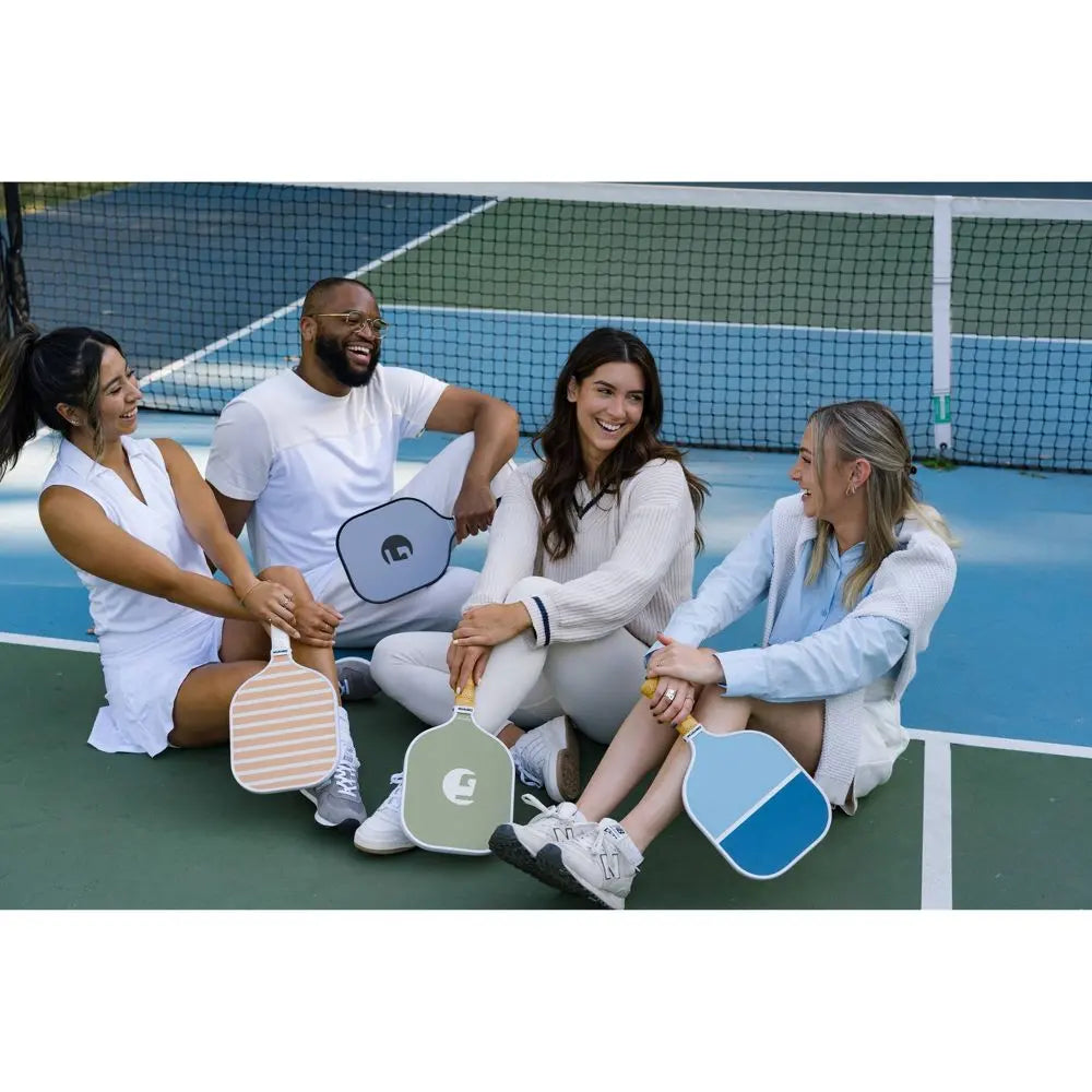GAMMA Sports Fashion Pickleball Paddle GAMMA SportsBullseye Deals
