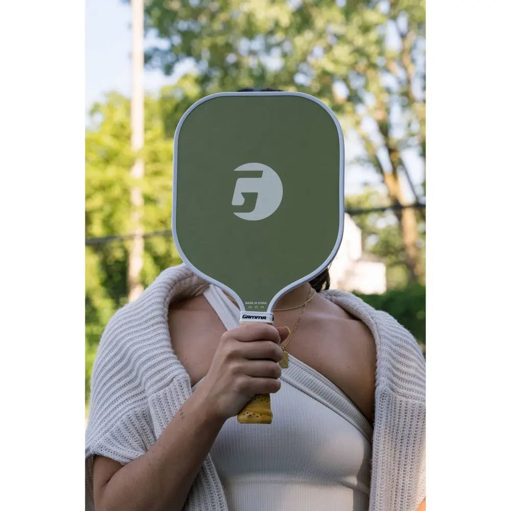GAMMA Sports Fashion Pickleball Paddle GAMMA SportsBullseye Deals