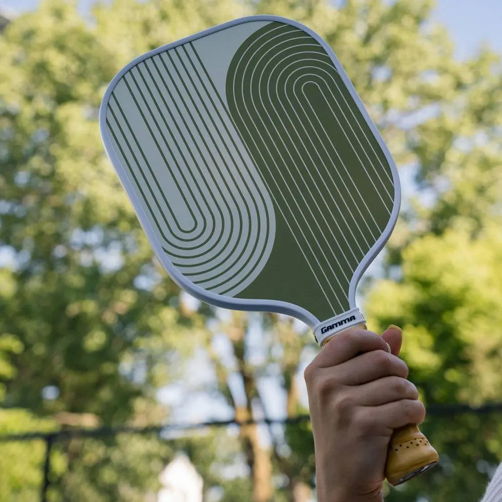 GAMMA Sports Fashion Pickleball Paddle GAMMA SportsBullseye Deals