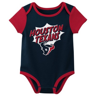 NFL Infant Boys' 3pk Bodysuit New York JetsBullseye Deals