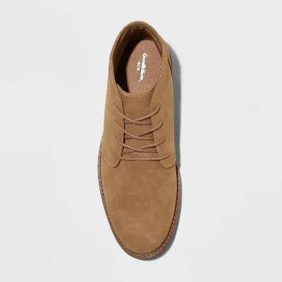 Men's Jerad Chukka Boots - Goodfellow & Co Goodfellow & CoBullseye Deals