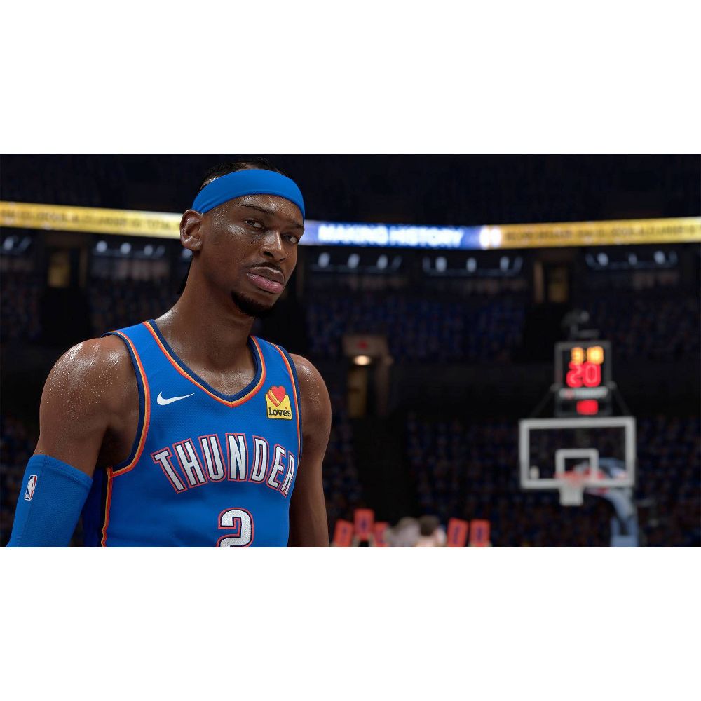 Open Box - NBA 2K26 - Nintendo Switch 2