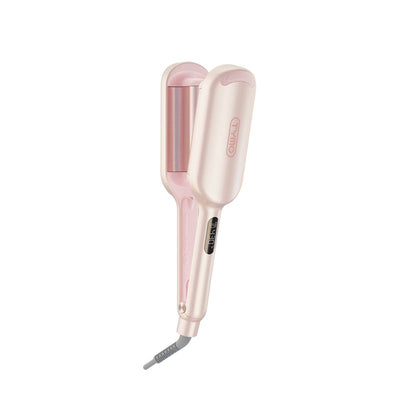 New - TYMO Rovy Hair Waver - Champagne Pink