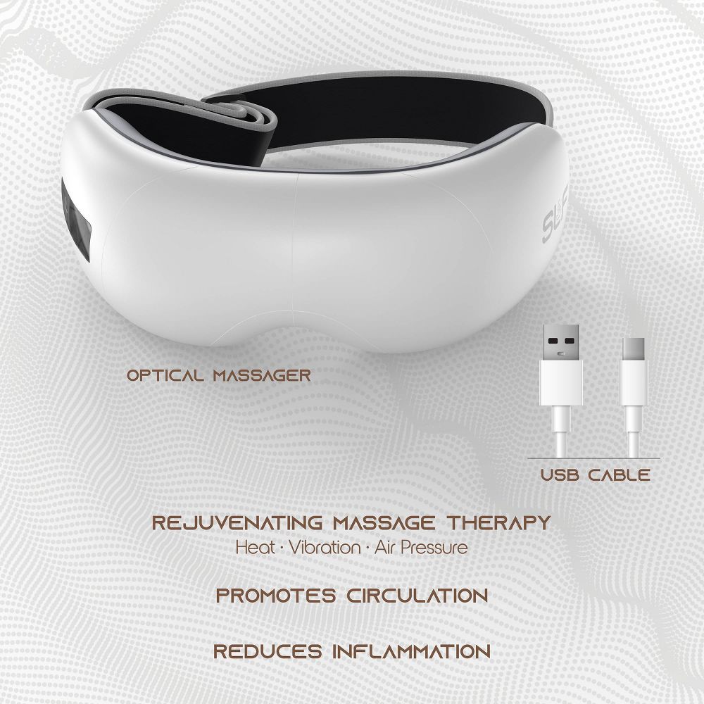 Open Box - SLF Optic Massager