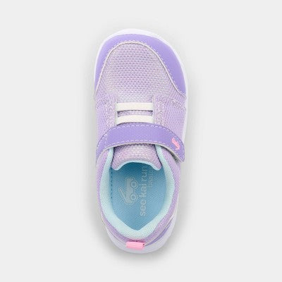 See Kai Run Basics Toddler Mesh Active Shoes Sneakers Cushioned See Kai Run BasicsBullseye Deals