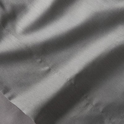 New - Casaluna 300 Thread Count Pillowcase Cotton 40x20 Satin Cooling CasalunaBullseye Deals