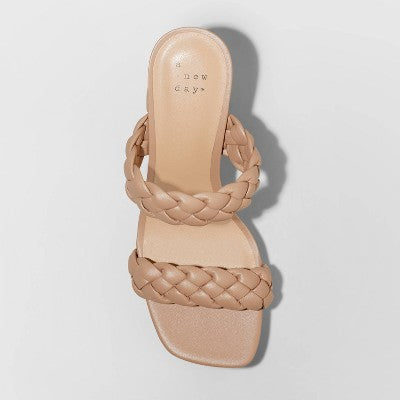 New - A New Day Women's 3.25