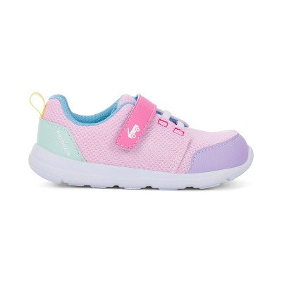 Open Box - See Kai Run Basics Toddler Mesh Active Shoes Sneakers Cushioned See Kai Run BasicsBullseye Deals