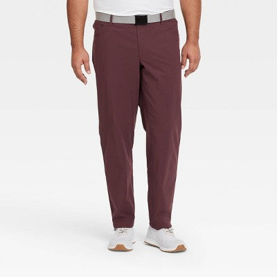Open Box - Men's Golf Pants - All in Motion All in MotionBullseye Deals