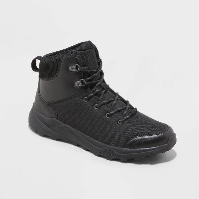 New - Men's Lawson Hybrid Hiker Winter Boots - All in Motion All in MotionBullseye Deals
