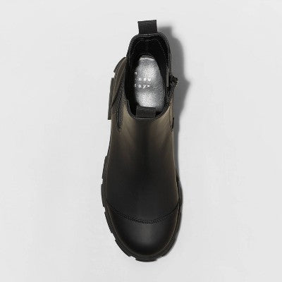 Women's Devan Winter Boots - A New Day A New DayBullseye Deals