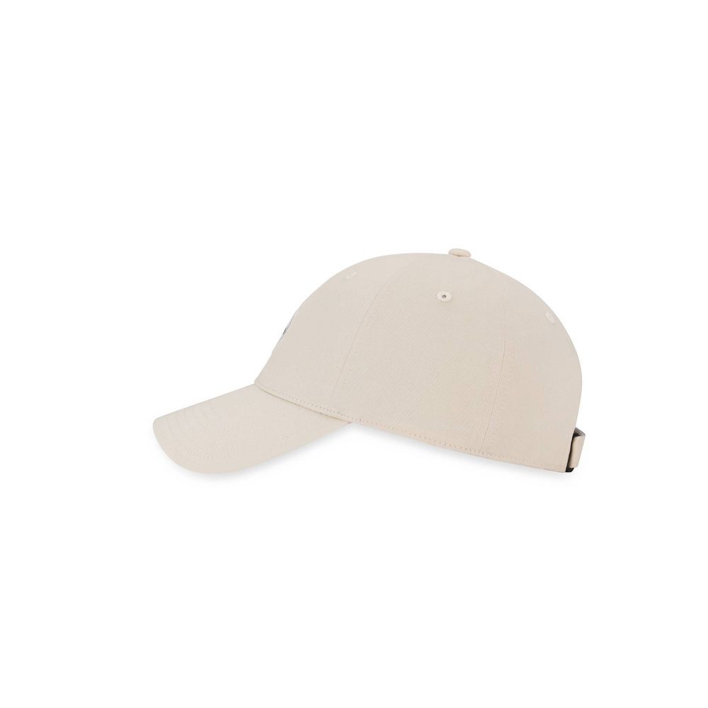New - Callaway Heritage Twill Hat - Stone