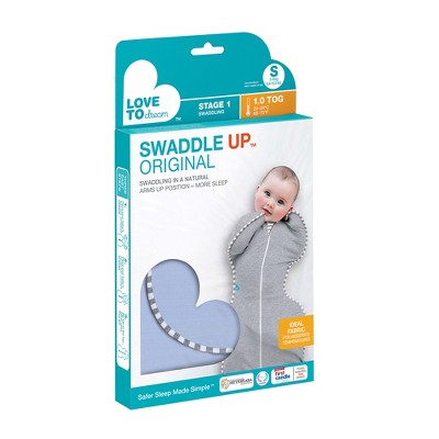 Love To Dream Swaddle UP Adaptive Original Swaddle Wrap Love to DreamBullseye Deals