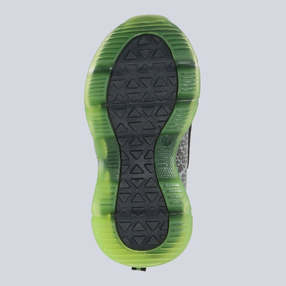 New - Toddler Jurassic Athletic Sneakers - 13