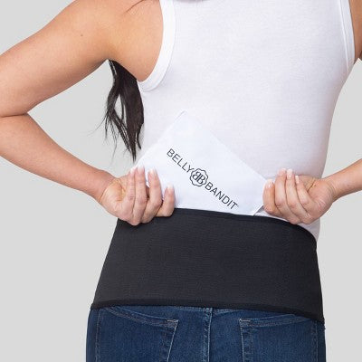 Belly & Back Maternity Support Belt - Belly Bandit Basics Belly BanditBullseye Deals