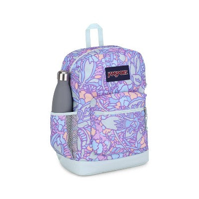 Open Box - JanSport Cross Town Plus 17" Backpack JanSportBullseye Deals