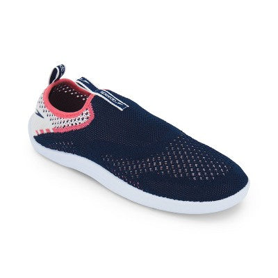 Open Box - Speedo Women's Surf Strider Water Shoes | Breathable Upper, Non-Marking Outsole SpeedoBullseye Deals