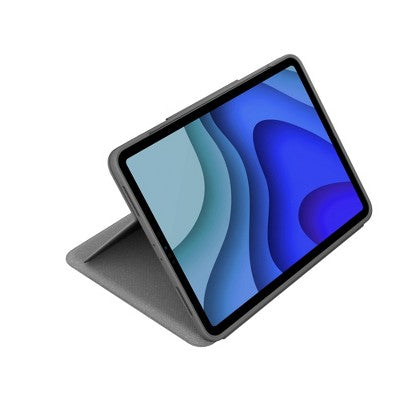 Refurbished - Logitech Folio Touch iPad Pro11 097855158796